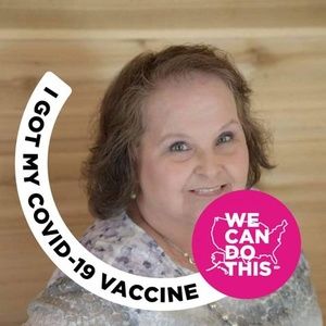 Meet your Posher, Pat